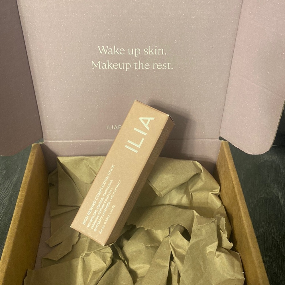 Ilia 28N Complexion Stick - NEW